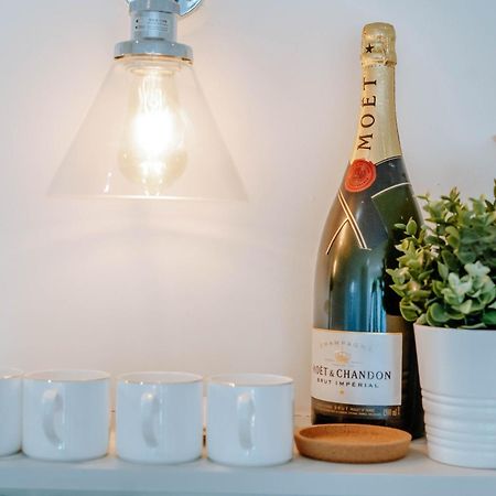 Dragon Parade Apartment - Central Harrogate Luaran gambar