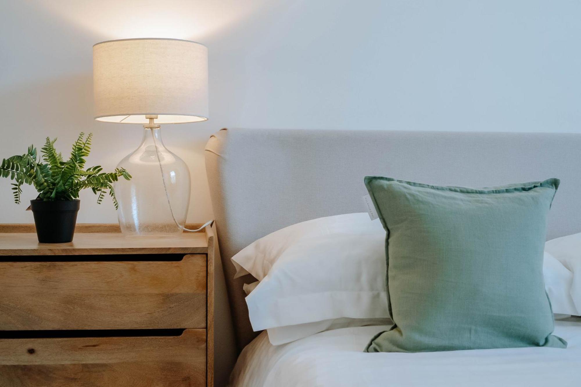 Dragon Parade Apartment - Central Harrogate Luaran gambar