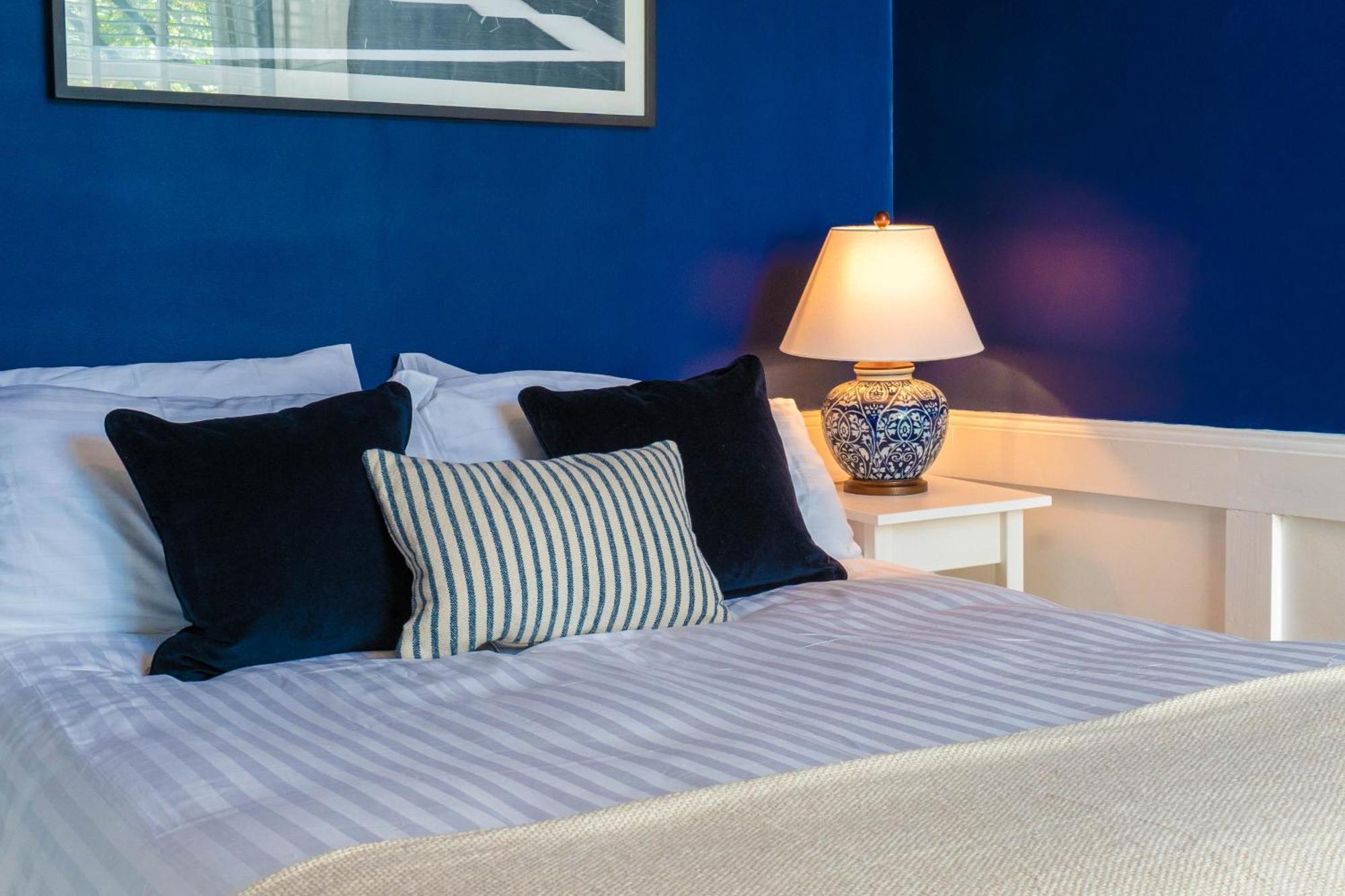 Dragon Parade Apartment - Central Harrogate Luaran gambar