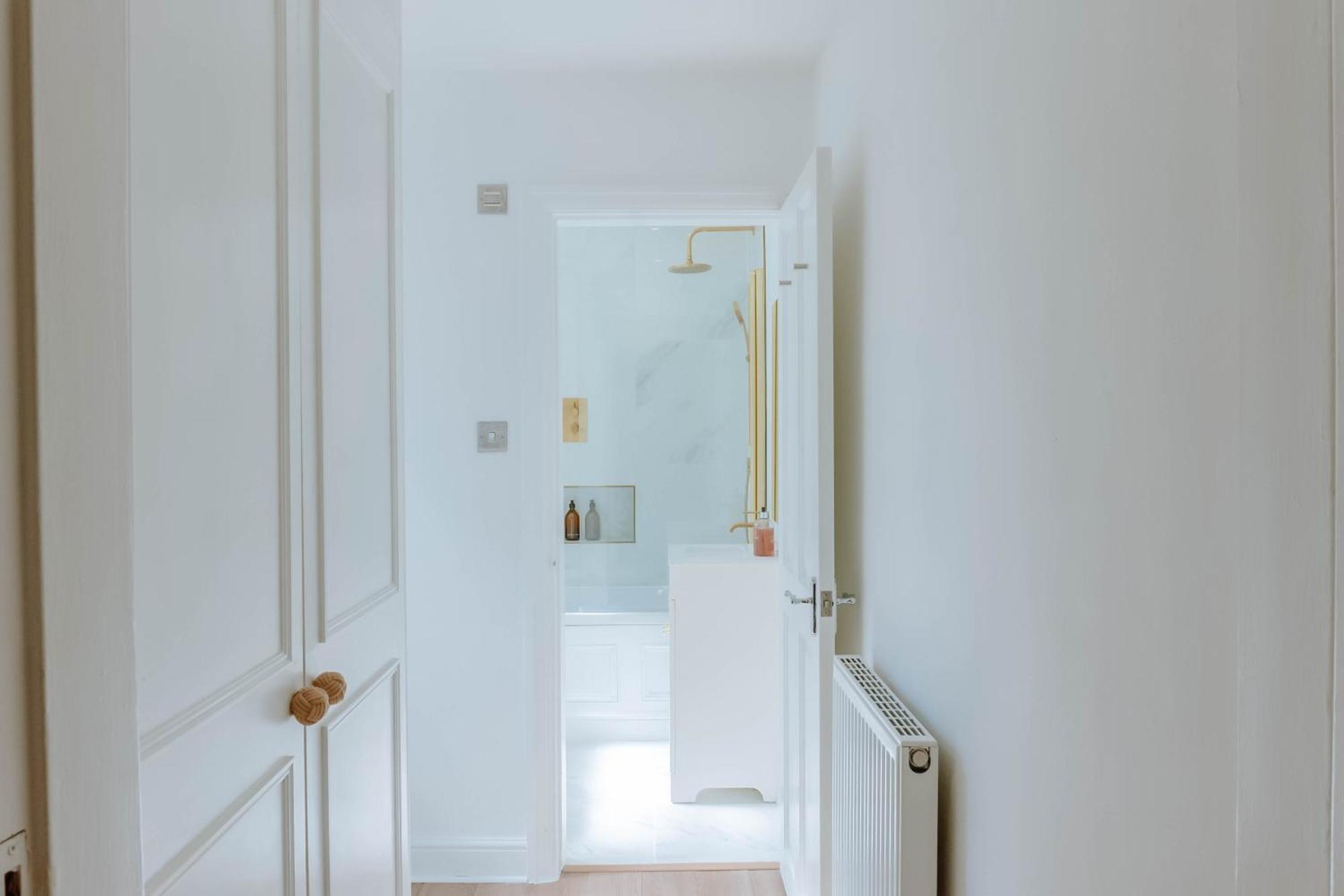 Dragon Parade Apartment - Central Harrogate Luaran gambar