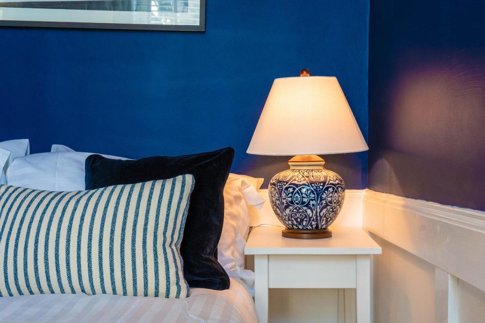 Dragon Parade Apartment - Central Harrogate Luaran gambar